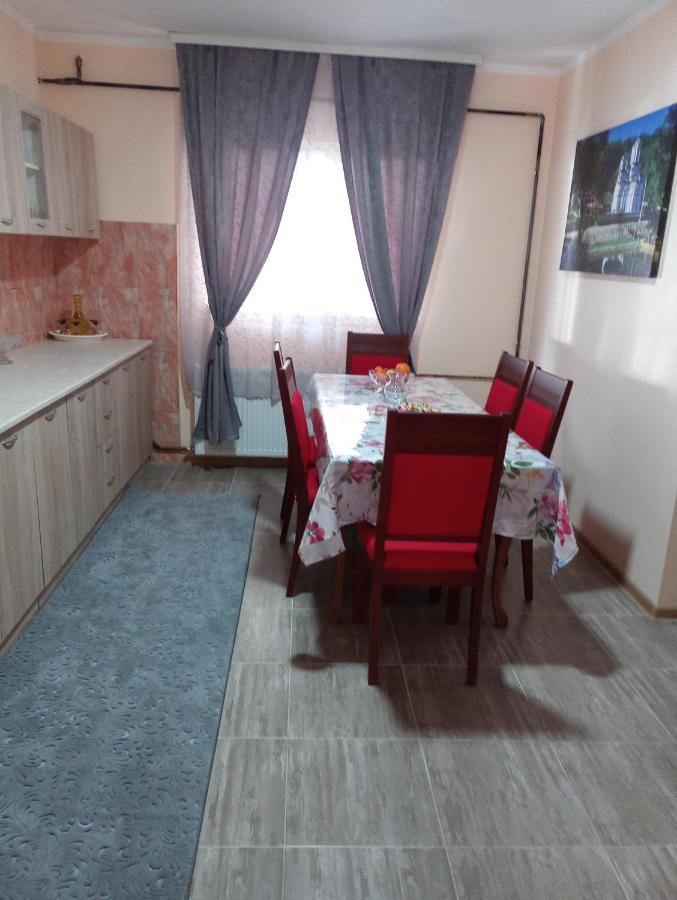 Valja Mare Moma Appartement Golubac Buitenkant foto