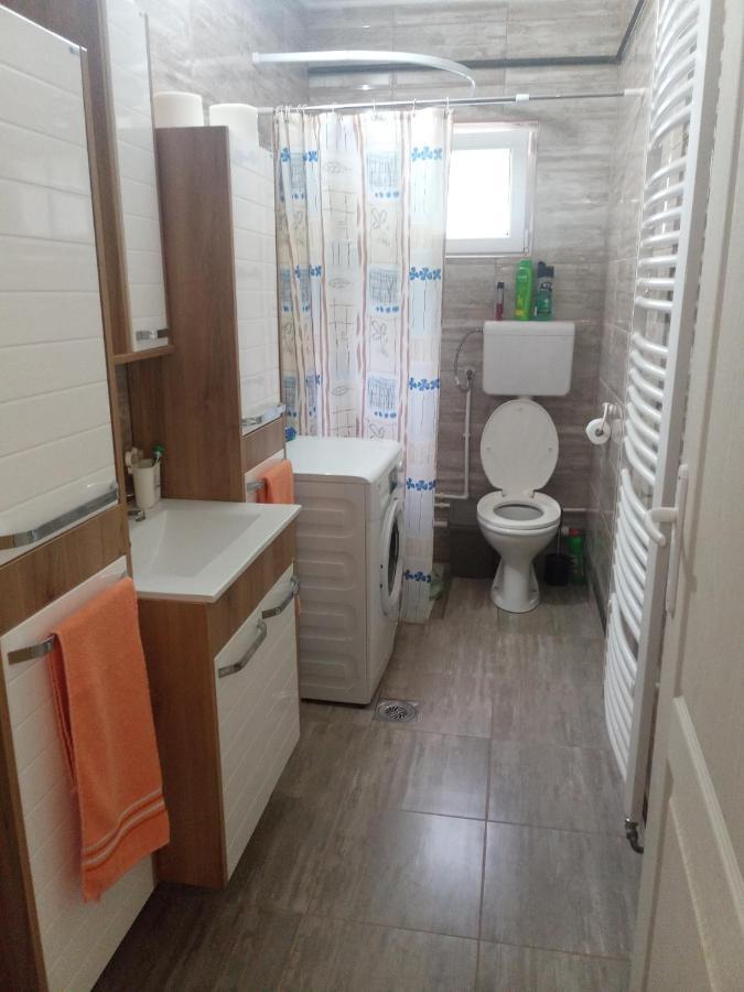 Valja Mare Moma Appartement Golubac Buitenkant foto